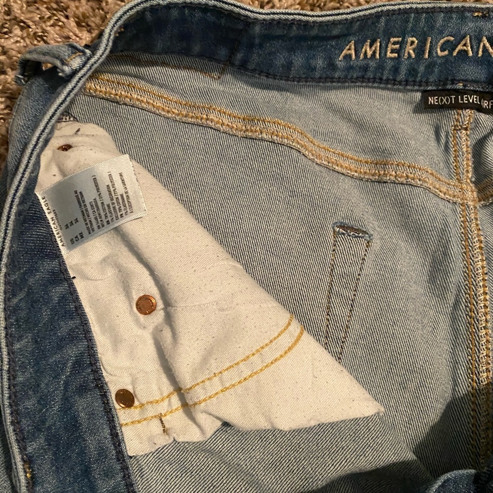 American Eagle men’s shorts